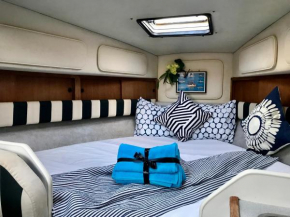 Yacht Experience Barcelona